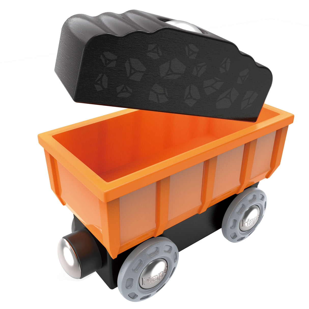 Hape: Diesel Freight Train