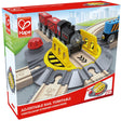 Hape: Adjustable Rail Turntable