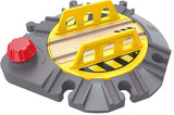 Hape: Adjustable Rail Turntable