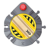 Hape: Adjustable Rail Turntable