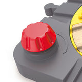 Hape: Adjustable Rail Turntable
