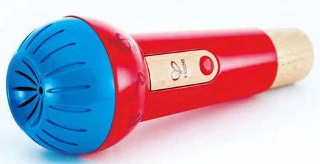 Hape: Mighty Echo Microphone