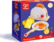 Hape: Pop-Up Toaster Set