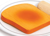 Hape: Pop-Up Toaster Set