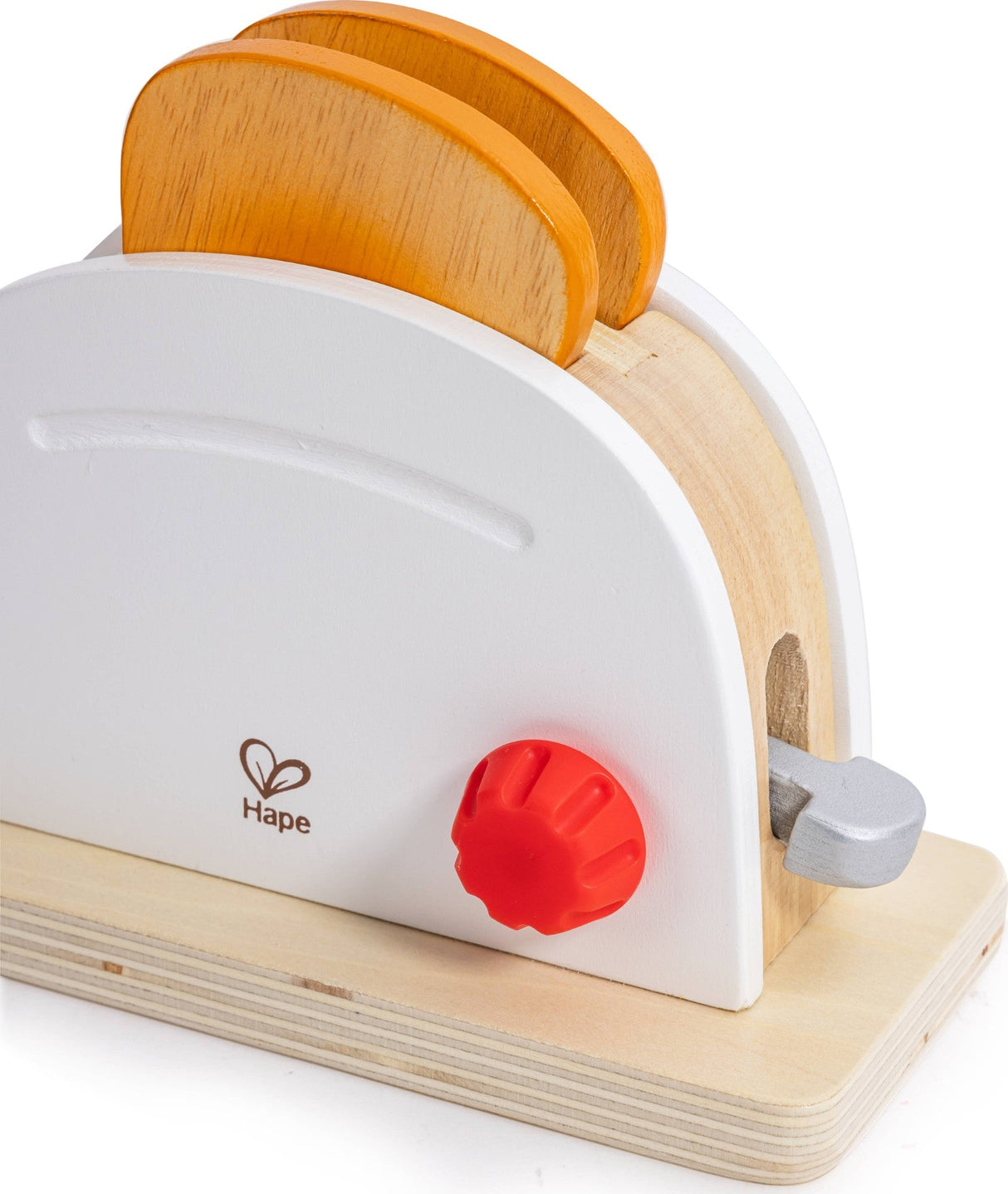 Hape: Pop-Up Toaster Set