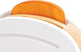 Hape: Pop-Up Toaster Set
