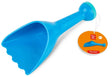 Hape: Rain Shovel - Blue