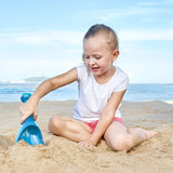 Hape: Rain Shovel - Blue