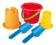 Hape: 5-in-1 Beach Set