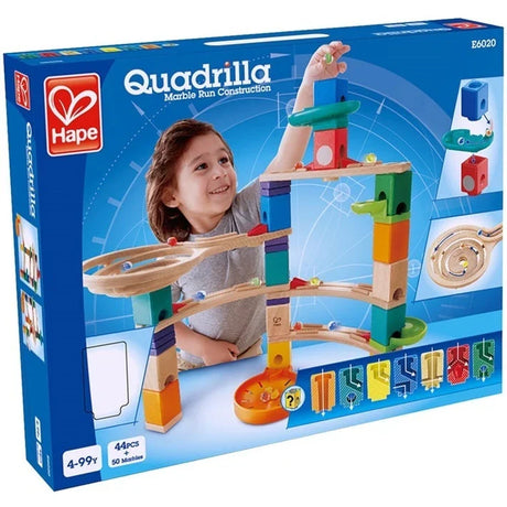 Hape: Cliffhanger