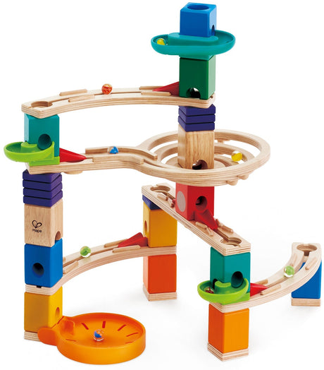 Hape: Cliffhanger
