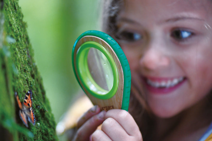 Hape: Nature Detective Set