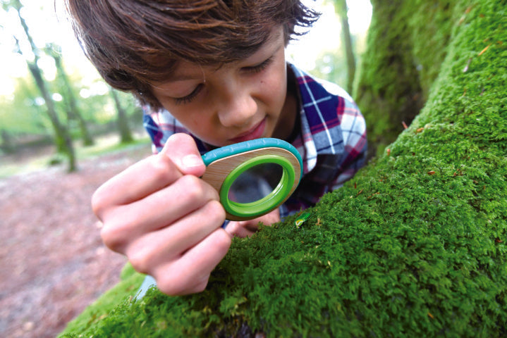 Hape: Nature Detective Set