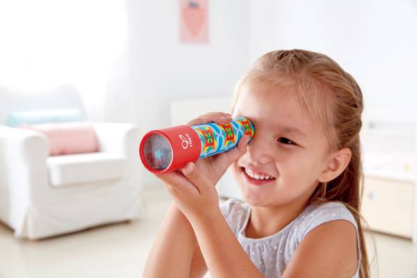 Hape: Wonder Vision Kaleidoscope