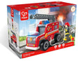 Hape: Fire Rescue Team