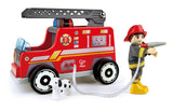 Hape: Fire Rescue Team