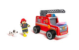 Hape: Fire Rescue Team