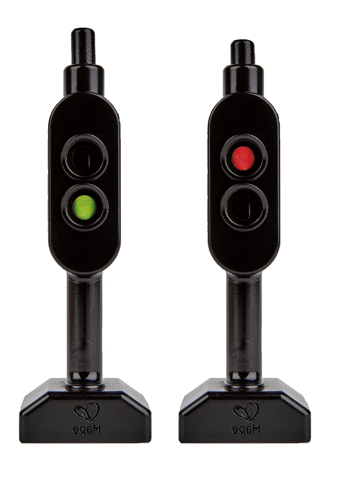 Hape: Passenger Train Figure of 8 Safety Set