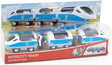 Hape: Intercity Train