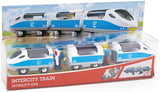 Hape: Intercity Train