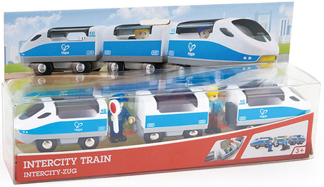 Hape: Intercity Train