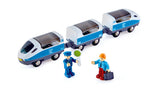 Hape: Intercity Train