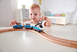 Hape: Intercity Train