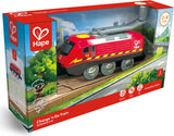Hape: Charge n Go Train