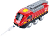 Hape: Charge n Go Train