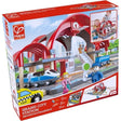 Hape: Grand City Station