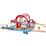 Hape: Grand City Station