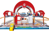 Hape: Grand City Station
