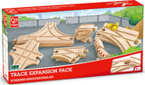 Hape: Track Expansion Pack