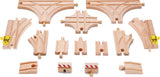 Hape: Track Expansion Pack