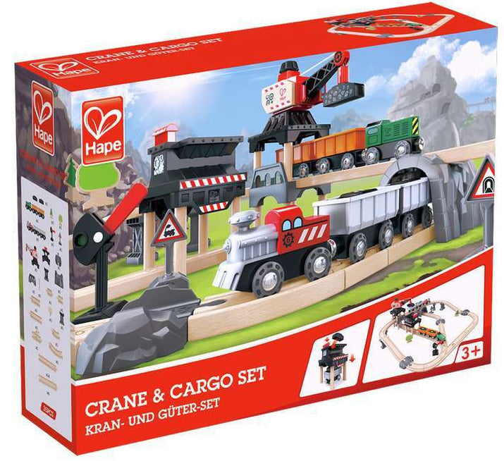 Hape: Mining Loader Set