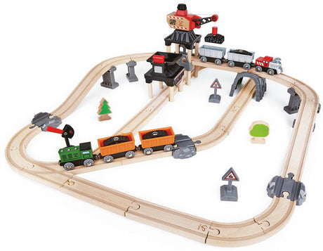 Hape: Mining Loader Set