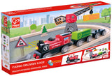 Hape: Cargo Delivery Loop