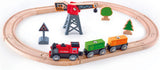 Hape: Cargo Delivery Loop