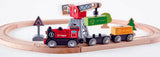 Hape: Cargo Delivery Loop