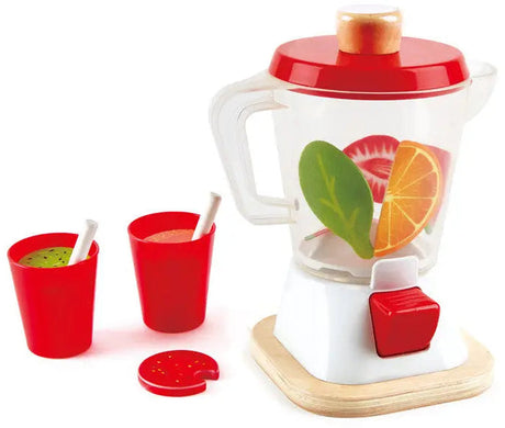 Hape: Smoothie Blender