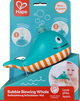 Hape: Bubble Blowing Whale