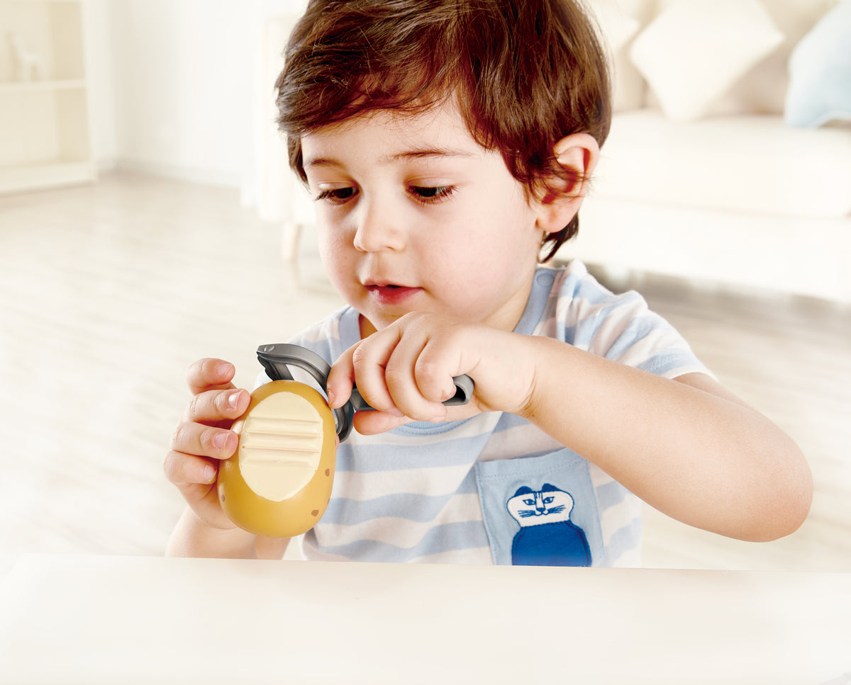 Hape: Cooking Essentials