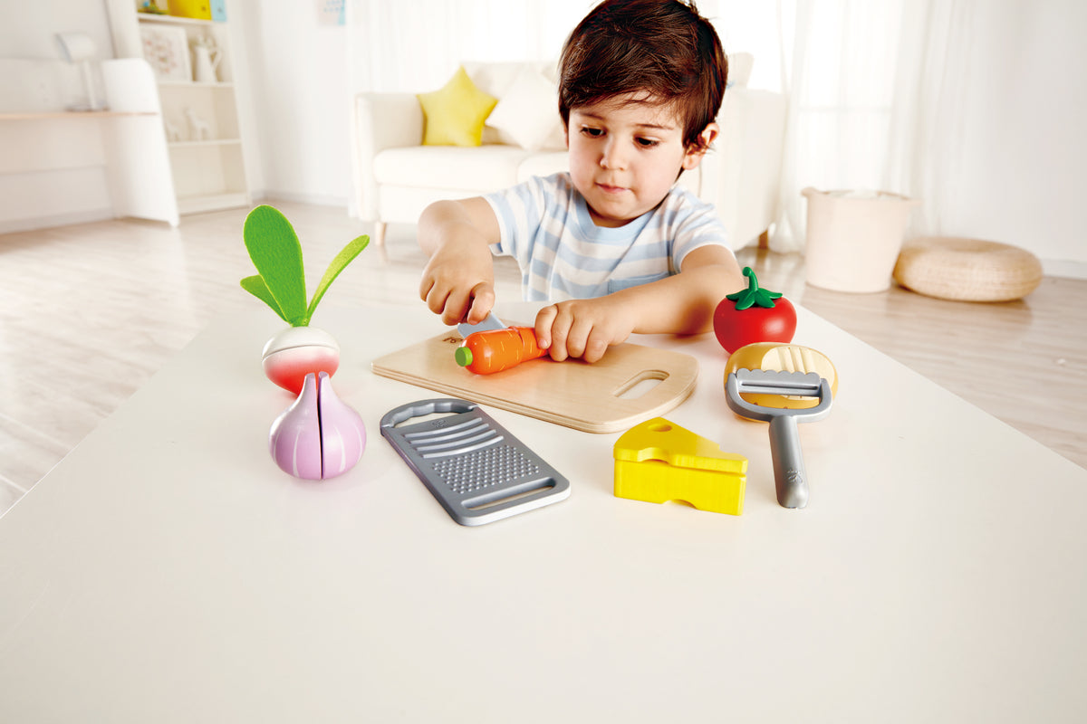 Hape: Cooking Essentials