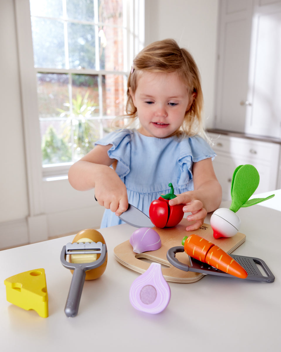 Hape: Cooking Essentials