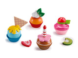 Hape: Cupcakes