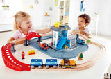 Hape: Emergency Services HQ