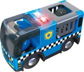 Hape: Police Car with Siren