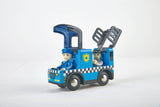 Hape: Police Car with Siren