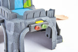 Hape: Light and Sound Mountain Tunnel Set