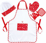 Hape: Chefs Pack